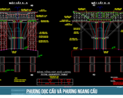 Biện Pháp Thi Công Cầu Dây Văng