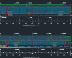 Nhà máy cơ khí diện tích 11700m2