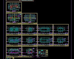 Mẫu mái nhật 1 tầng 15×7.5m móng băng,phong cách hiện đại !!