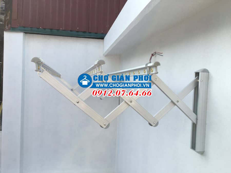 Mẫu thiết kế nhà cấp 4 vuông 8x9m mái thái