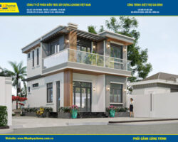 Combo 10 mẫu nhà Hot nhất năm 2024